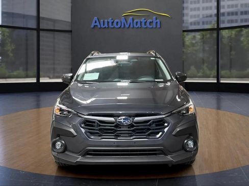 Used 2025 Subaru Crosstrek 2.5i Premium AWD/4WD image 2