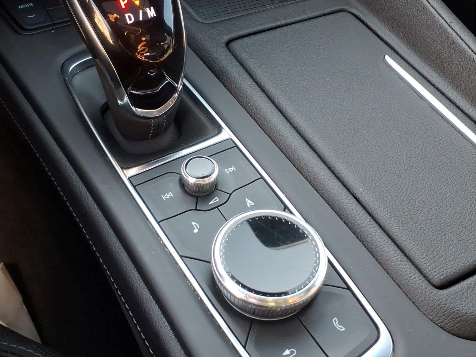 Certified 2024 Cadillac CT5 Luxury w/ Sun And Sound Package AWD/4WD image 19