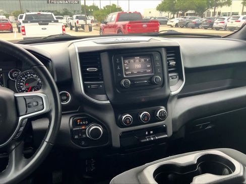 Used 2023 RAM 1500 Big Horn image 7