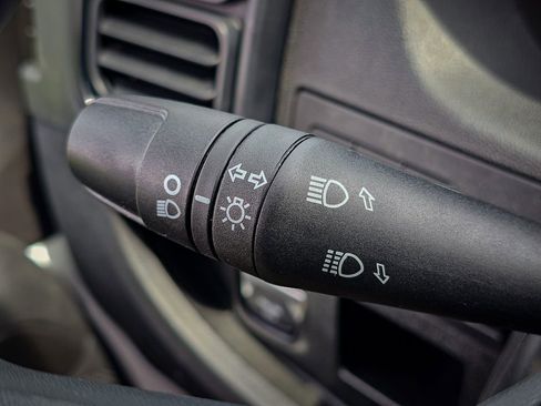 New 2026 RAM ProMaster 2500 FWD image 17
