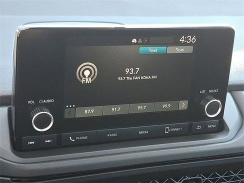 Used 2023 Honda Accord EX image 17