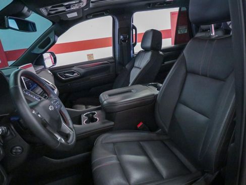 Used 2024 Chevrolet Tahoe RST w/ Luxury Package image 13