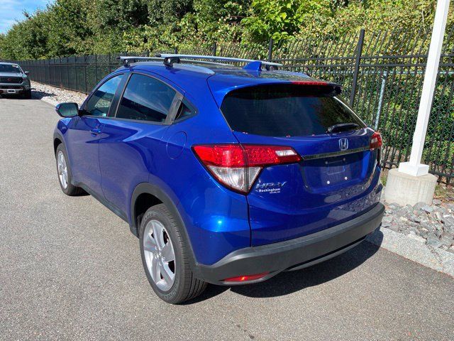 Used 2019 Honda HR-V EX image 4