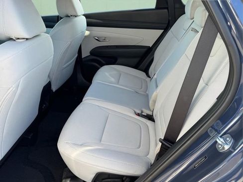 New 2026 Hyundai Tucson SE AWD/4WD image 13