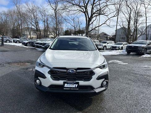 New 2026 Subaru Crosstrek 2.5i Limited image 3