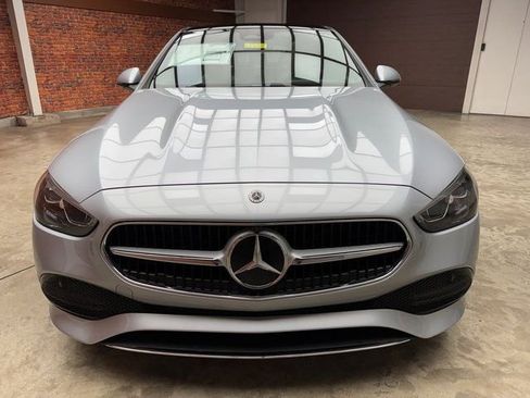 New 2026 Mercedes-Benz C 300 4MATIC Sedan image 8