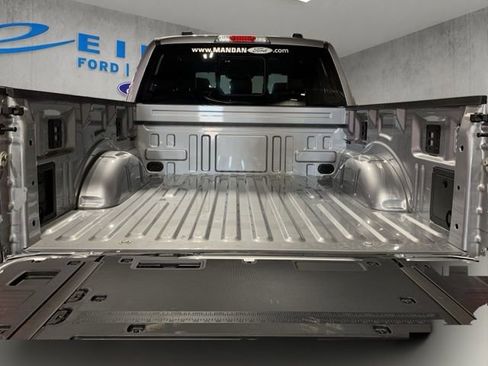 New 2026 Ford F150 Lariat AWD/4WD image 17