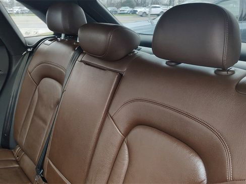 Used 2016 Audi Q3 2.0T Prestige w/ Prestige Package image 29