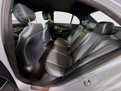 Used 2021 Mercedes-Benz E 350 Sedan image 25