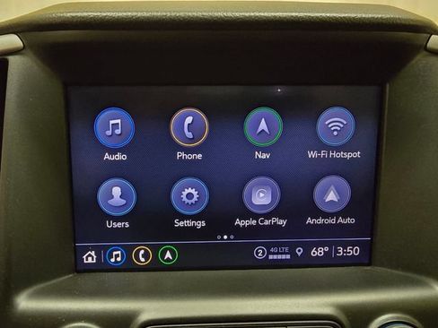 Used 2024 GMC Terrain AT4 w/ Infotainment Package II AWD/4WD image 23