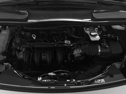 Used 2016 Ford Transit Connect XLT FWD image 19