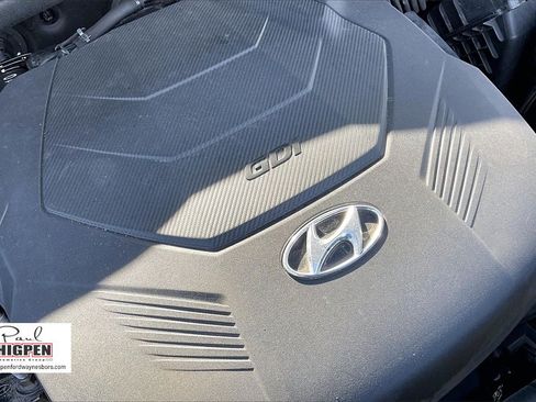 Used 2024 Hyundai Palisade Limited image 34