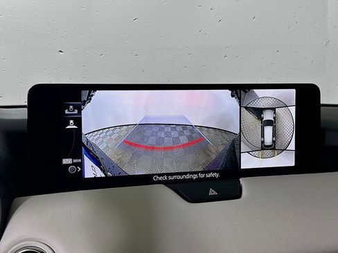 New 2026 MAZDA CX-90 3.3 Turbo w/ Premium Plus Pkg image 23