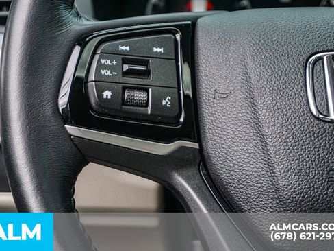 Used 2025 Honda Odyssey EX-L image 31