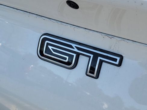 New 2025 Ford Mustang Mach-E GT image 31