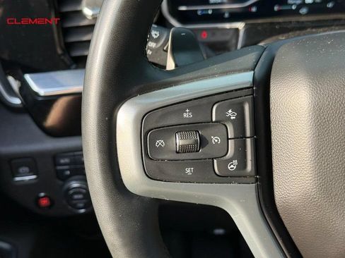 Used 2023 Chevrolet Silverado 1500 RST w/ All Star Edition Plus AWD/4WD image 23