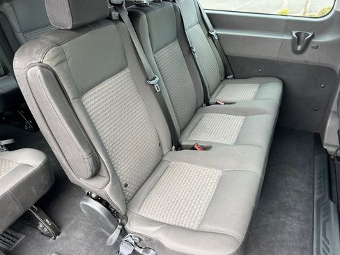 Used 2021 Ford Transit 350 XLT image 12