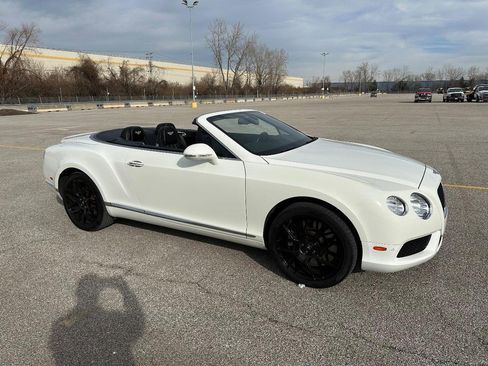 Used 2013 Bentley Continental GT image 25