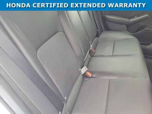 Certified 2024 Honda Civic Sport Touring image 14