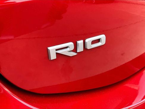 Used 2023 Kia Rio S w/ Technology Package FWD image 30