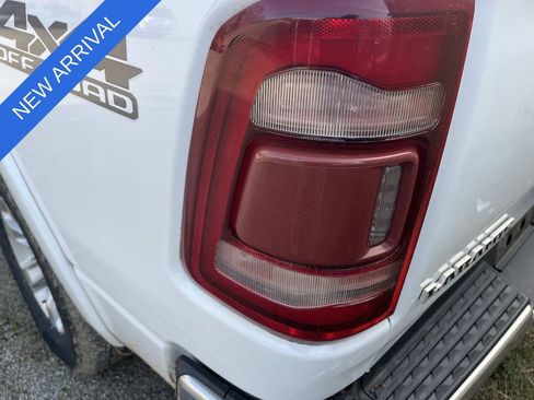 Used 2020 RAM 1500 Laramie w/ Off Road Group image 10
