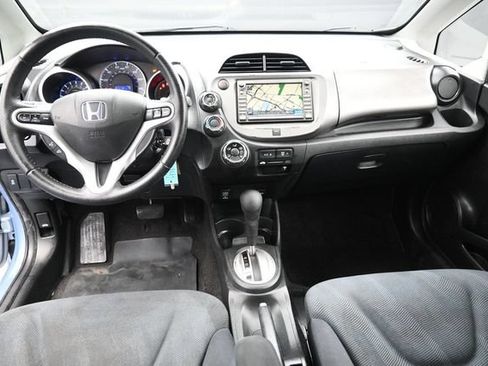 Used 2009 Honda Fit Sport image 23