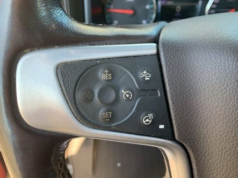 Used 2019 GMC Sierra 2500 SLT w/ Duramax Plus Package image 12