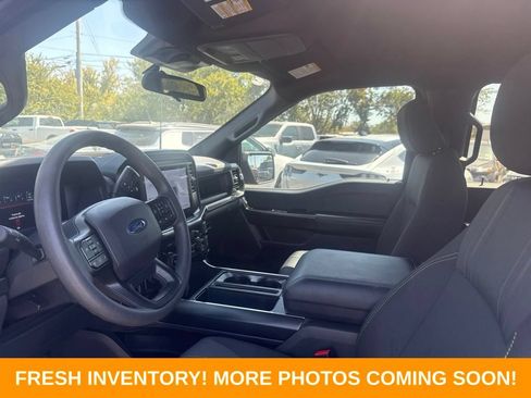 Used 2025 Ford F150 STX RWD image 8