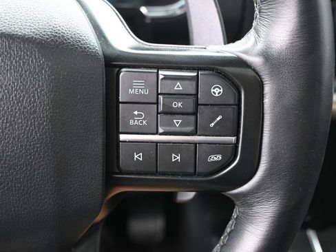 Used 2023 Ford F150 Raptor AWD/4WD image 24