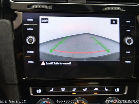 Used 2021 Volkswagen GTI Autobahn image 31