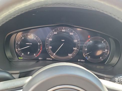 Certified 2026 MAZDA CX-90 3.3 Turbo w/ Premium Sport Pkg AWD/4WD image 9