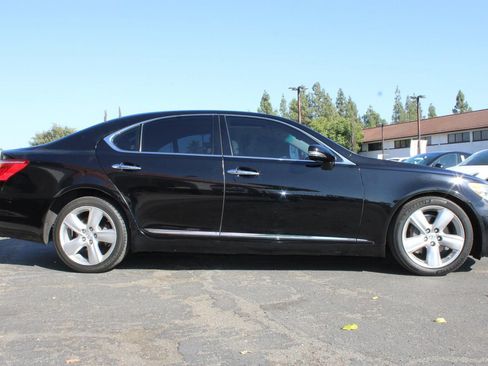 Used 2010 Lexus LS 460 RWD image 43