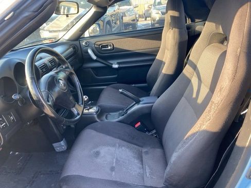 Used 2003 Toyota MR2 image 8