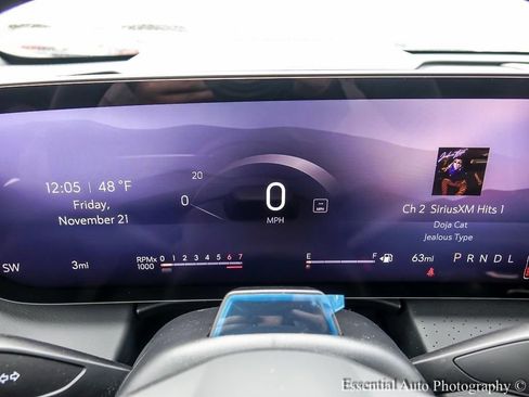 New 2026 Buick Enclave Avenir w/ Super Cruise Package image 16