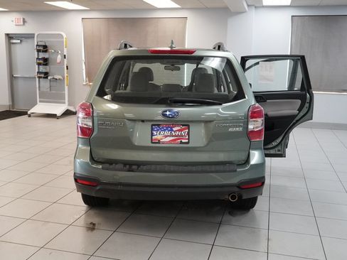 Used 2016 Subaru Forester 2.5i w/ Alloy Wheel Package AWD/4WD image 13