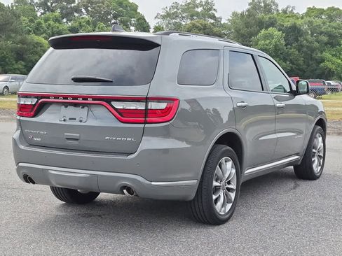 Used 2023 Dodge Durango Citadel AWD/4WD image 5