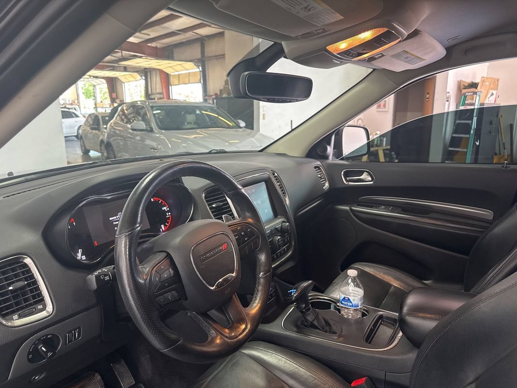 Used 2019 Dodge Durango GT AWD/4WD image 7