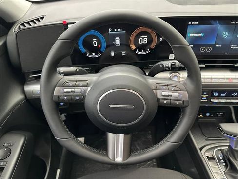 New 2026 Hyundai Kona SEL Sport image 23
