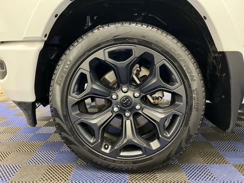 Used 2023 RAM 1500 Limited w/ Night Edition image 12