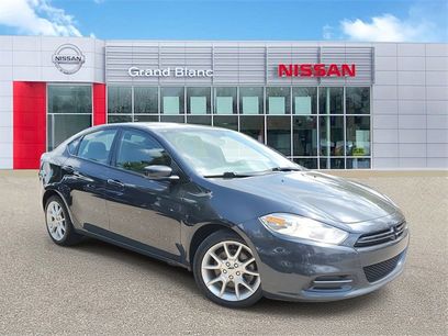 Used 2013 Dodge Dart SXT