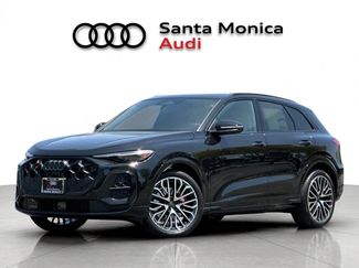 New 2026 Audi SQ5 Premium Plus AWD/4WD video 1