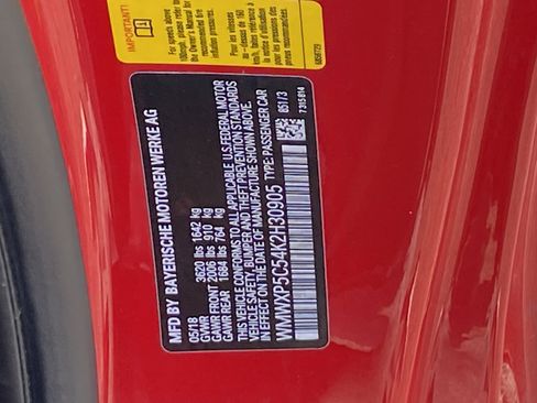 Used 2019 MINI Cooper 2-Door Hardtop image 30