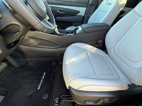 New 2026 Hyundai Santa Cruz SE AWD/4WD image 12