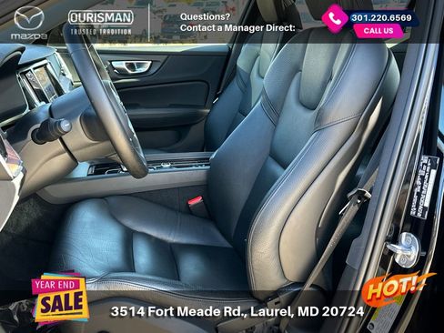 Used 2024 Volvo S60 B5 Plus image 6