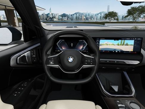 New 2026 BMW X3 xDrive30i w/ Premium Package AWD/4WD image 13