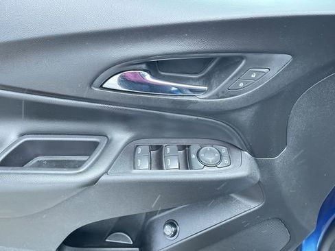 Certified 2019 Chevrolet Equinox LT image 23