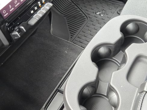 New 2026 RAM 3500 Tradesman image 17