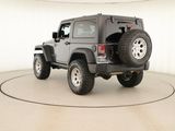 Used 2016 Jeep Wrangler Rubicon w/ Dual Top Group image 4
