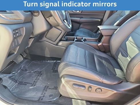 Used 2022 Honda CR-V EX-L image 18