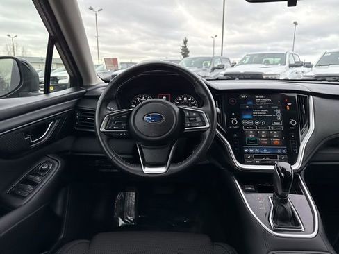 Used 2024 Subaru Outback Premium image 21